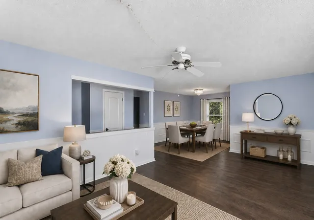 Photo 4 of Condo for sale at 6032 Westridge Ln #212, Fort Worth, TX 76116 | MLS# 21374672 | Listing updated on 2026-09-09