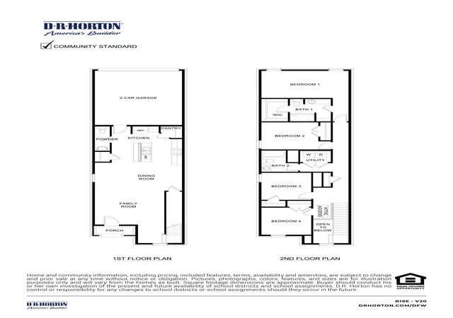 Photo 2 of Single family home for sale at 944 Happy Holly Rd, Lavon, TX 75166 | MLS# 21377047 | Listing updated on 2026-10-28