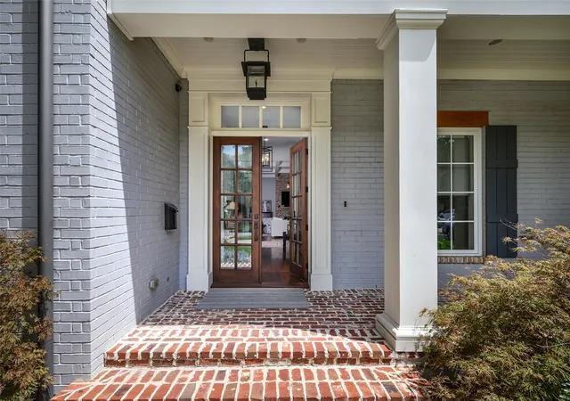 Photo 2 of Single family home for sale at 3420 Hanover St, Dallas, TX 75225 | MLS# 21377074 | Listing updated on 2026-09-13