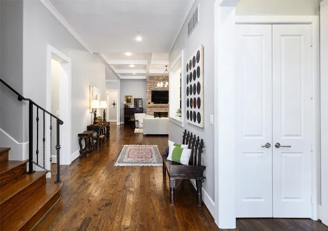Photo 3 of Single family home for sale at 3420 Hanover St, Dallas, TX 75225 | MLS# 21377074 | Listing updated on 2026-09-13