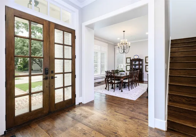 Photo 3 of Single family home for sale at 3420 Hanover St, Dallas, TX 75225 | MLS# 21377074 | Listing updated on 2026-09-13