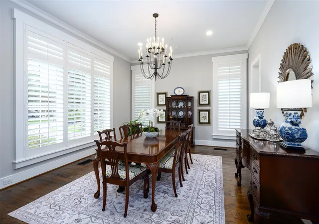 Photo 4 of Single family home for sale at 3420 Hanover St, Dallas, TX 75225 | MLS# 21377074 | Listing updated on 2026-09-13