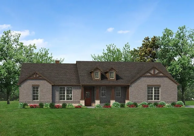 Photo 1 of Single family home for sale at 160 Hillview Trl, Decatur, TX 76234 | MLS# 21375420 | Listing updated on 2026-09-10