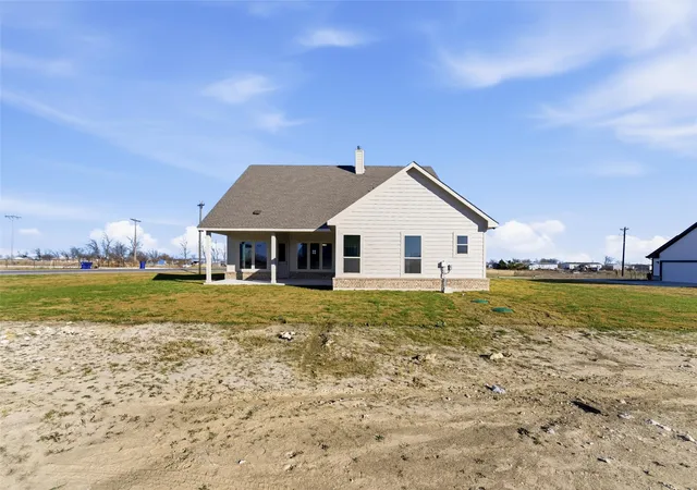 Photo 4 of Single family home for sale at 1030 County Rd 200, Valley View, TX 76272 | MLS# 21377114 | Listing updated on 2026-09-12