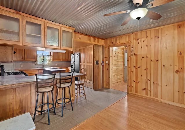 Photo 1 of Manufactured home for sale at 283 Fcr 301 #A & B, Oakwood, TX 75855 | MLS# 21377124 | Listing updated on 2026-09-12