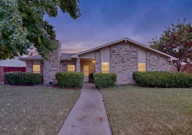 Photo 1 of Single family home for sale at 808 Rushmore Ln, Plano, TX 75023 | MLS# 21376147 | Listing updated on 2026-09-13
