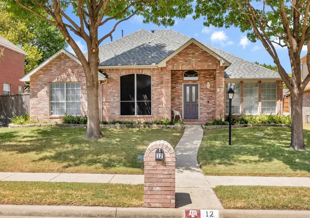Photo 2 of Single family home for sale at 12 Harper Dr, Allen, TX 75002 | MLS# 21376881 | Listing updated on 2026-09-13
