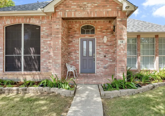 Photo 3 of Single family home for sale at 12 Harper Dr, Allen, TX 75002 | MLS# 21376881 | Listing updated on 2026-09-13