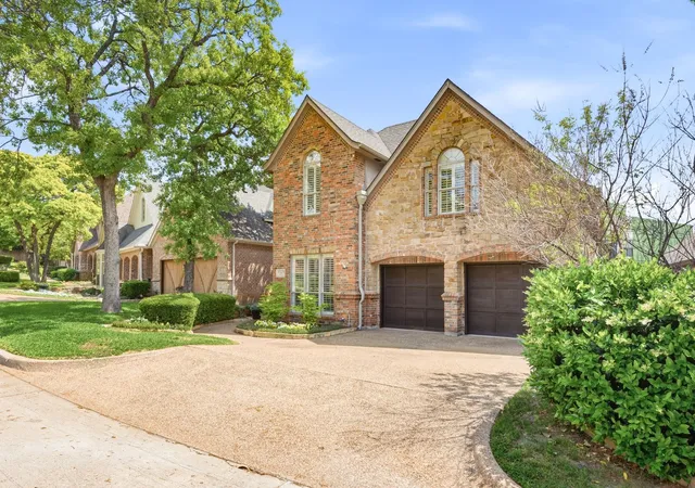 Photo 3 of Single family home for sale at 18 Jamie Ct, Roanoke, TX 76262 | MLS# 21367820 | Listing updated on 2026-09-13