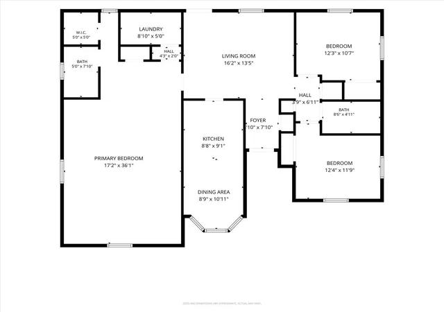 Photo 27 of Sale Pending at 201 West Ln, Quinlan, TX 75474 | MLS# 21377154 | Listing updated on 2026-09-30