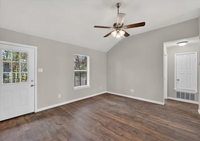 Photo 3 of Single family home for sale at 201 West Ln, Quinlan, TX 75474 | MLS# 21377154 | Listing updated on 2026-09-09