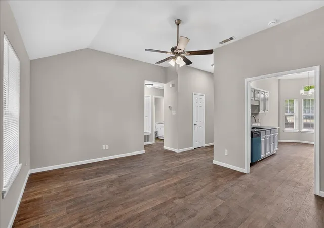 Photo 3 of Single family home for sale at 201 West Ln, Quinlan, TX 75474 | MLS# 21377154 | Listing updated on 2026-09-09