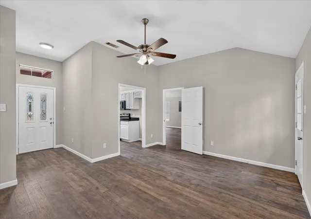 Photo 4 of Single family home for sale at 201 West Ln, Quinlan, TX 75474 | MLS# 21377154 | Listing updated on 2026-09-09