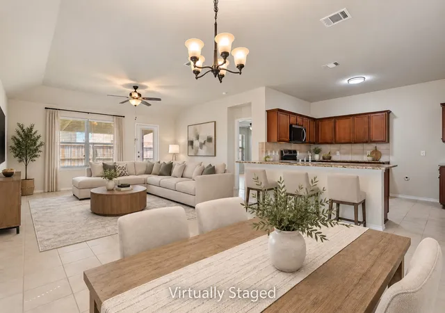 Photo 1 of Single family home for sale at 2329 Pontotoc Dr, Forney, TX 75126 | MLS# 21376702 | Listing updated on 2026-09-08