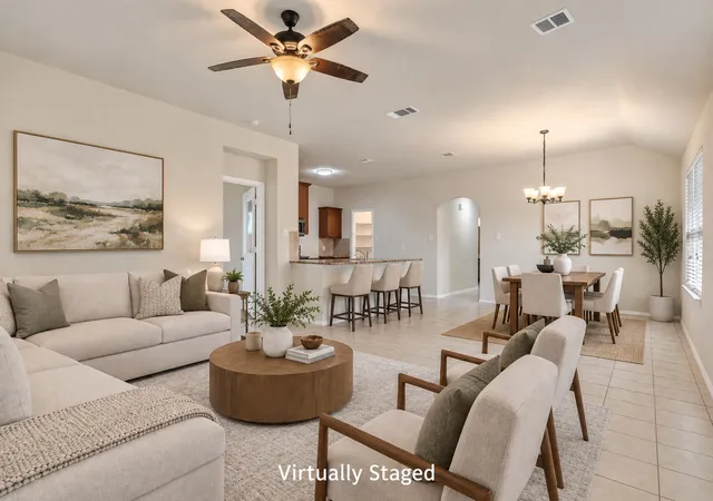 Photo 2 of Single family home for sale at 2329 Pontotoc Dr, Forney, TX 75126 | MLS# 21376702 | Listing updated on 2026-09-08