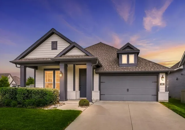 Photo 1 of Single family home for sale at 601 Arden Ln, Justin, TX 76247 | MLS# 21375260 | Listing updated on 2026-09-14