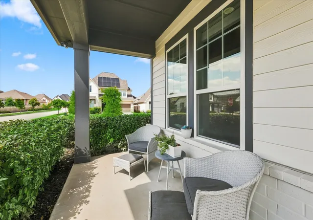 Photo 2 of Single family home for sale at 601 Arden Ln, Justin, TX 76247 | MLS# 21375260 | Listing updated on 2026-09-14