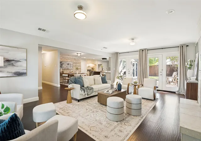 Photo 1 of Sale Pending at 6018 Spring Flower Trl, Dallas, TX 75248 | MLS# 21360349 | Listing updated on 2026-09-10