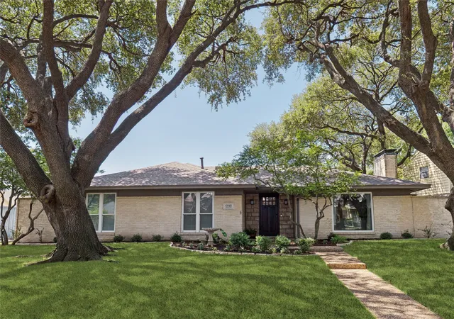 Photo 3 of Sale Pending at 6018 Spring Flower Trl, Dallas, TX 75248 | MLS# 21360349 | Listing updated on 2026-09-10