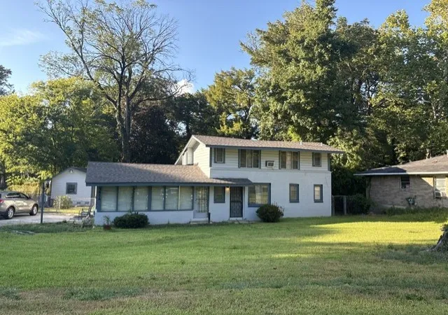 Photo 2 of Single family home for sale at 3854 Michigan Blvd, Shreveport, LA 71109 | MLS# 21377180 | Listing updated on 2026-09-10