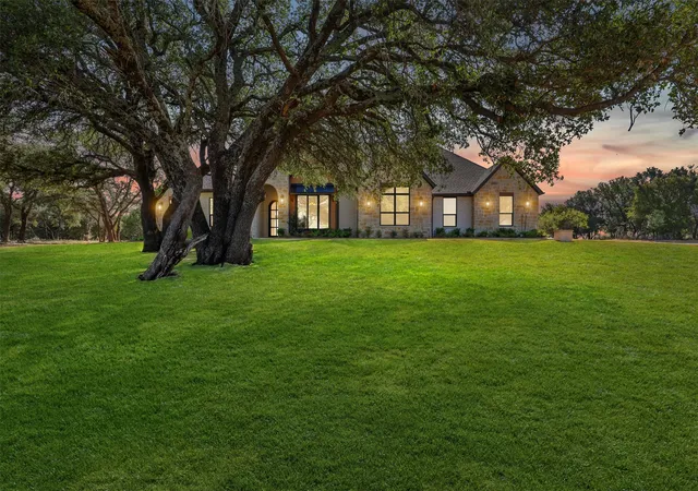 Photo 1 of Single family home for sale at 2045 Preserve Trl, Weatherford, TX 76085 | MLS# 21374984 | Listing updated on 2026-09-11