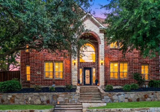 Photo 1 of Single family home for sale at 5501 Blazing Star Rd, Frisco, TX 75036 | MLS# 21370415 | Listing updated on 2026-09-13