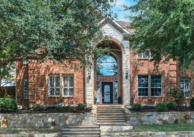 Photo 2 of Single family home for sale at 5501 Blazing Star Rd, Frisco, TX 75036 | MLS# 21370415 | Listing updated on 2026-09-13