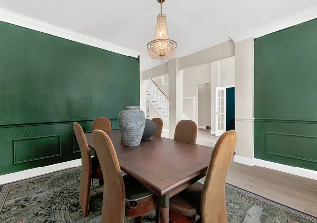 Photo 4 of Single family home for sale at 5501 Blazing Star Rd, Frisco, TX 75036 | MLS# 21370415 | Listing updated on 2026-09-13