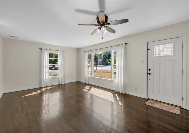 Photo 2 of Single family home for sale at 3801 Grim Ave, Waco, TX 76710 | MLS# 21374811 | Listing updated on 2026-09-12