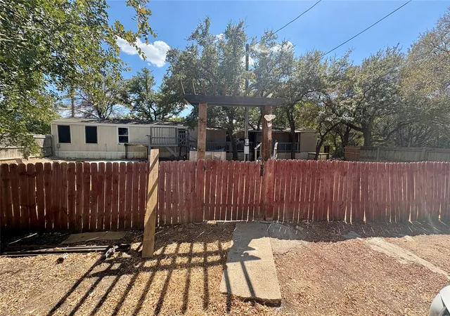 Photo 1 of Manufactured home for sale at 839 Tepee Trl, Granbury, TX 76048 | MLS# 21371467 | Listing updated on 2026-09-10