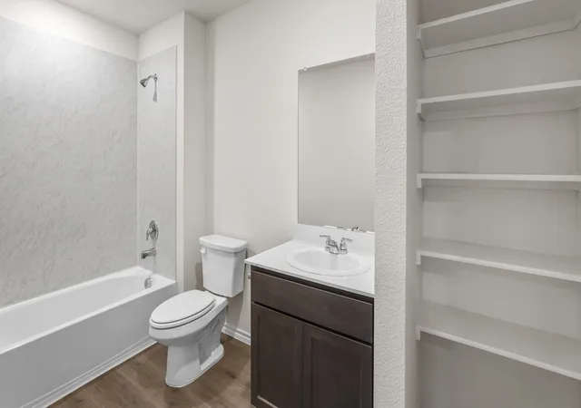 Photo 4 of Sale Pending at 6019 Midsummer Way, Crandall, TX 75114 | MLS# 21377237 | Listing updated on 2026-09-08