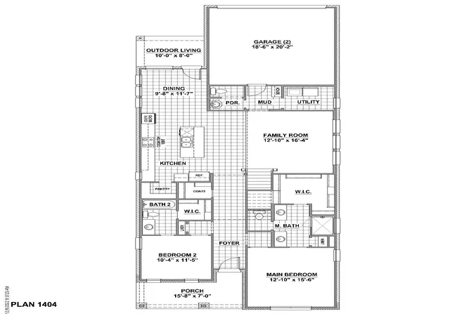 Photo 2 of Single family home for sale at 4412 Daisy Ln, Prosper, TX 75078 | MLS# 21377273 | Listing updated on 2026-09-08