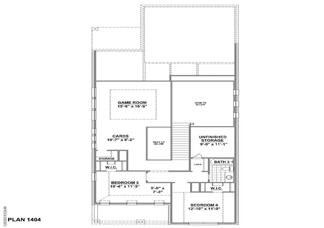 Photo 3 of Single family home for sale at 4412 Daisy Ln, Prosper, TX 75078 | MLS# 21377273 | Listing updated on 2026-09-08