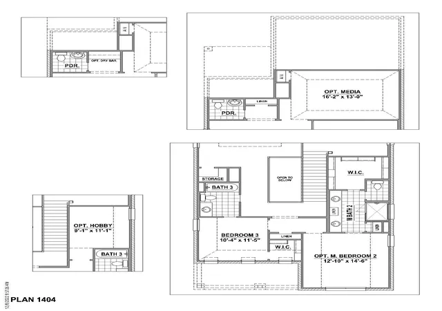 Photo 3 of Single family home for sale at 4412 Daisy Ln, Prosper, TX 75078 | MLS# 21377273 | Listing updated on 2026-09-08