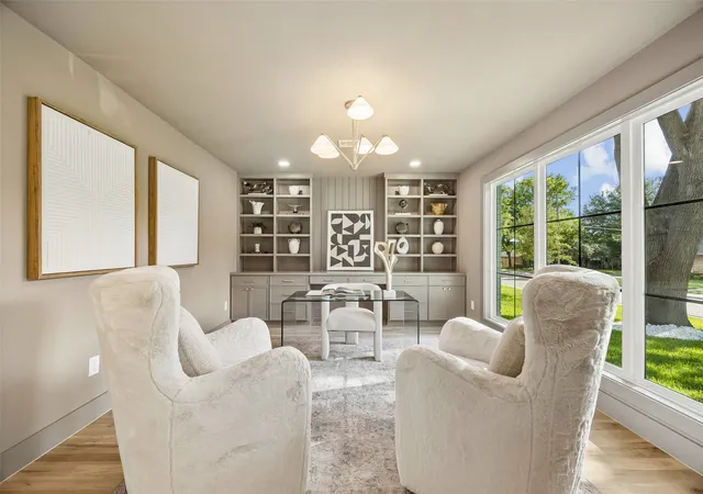 Photo 2 of Sale Pending at 10310 Mosscrest Dr, Dallas, TX 75238 | MLS# 21338257 | Listing updated on 2026-09-30