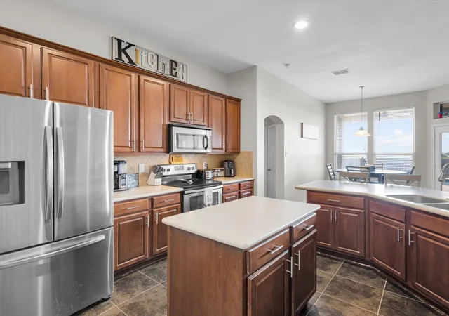 Photo 3 of Single family home for sale at 205 King George Rd, Ponder, TX 76259 | MLS# 21376293 | Listing updated on 2026-09-13