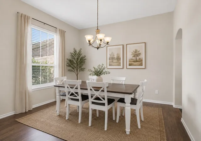 Photo 4 of Single family home for sale at 205 King George Rd, Ponder, TX 76259 | MLS# 21376293 | Listing updated on 2026-09-13