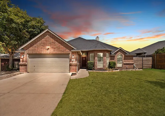 Photo 1 of Sale Pending at 137 Hirth Dr, Crowley, TX 76036 | MLS# 21371219 | Listing updated on 2026-09-14