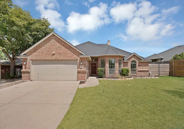 Photo 2 of Sale Pending at 137 Hirth Dr, Crowley, TX 76036 | MLS# 21371219 | Listing updated on 2026-09-14