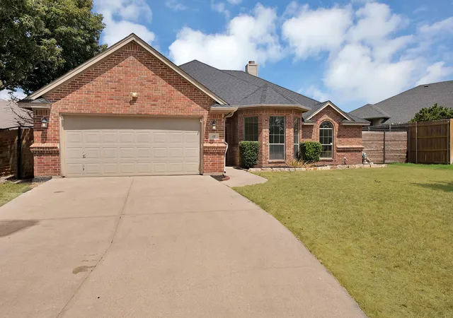 Photo 3 of Sale Pending at 137 Hirth Dr, Crowley, TX 76036 | MLS# 21371219 | Listing updated on 2026-09-14