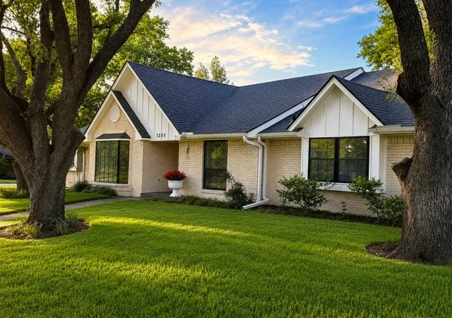 Photo 1 of Single family home for sale at 7205 La Manga Dr, Dallas, TX 75248 | MLS# 21369014 | Listing updated on 2026-09-09