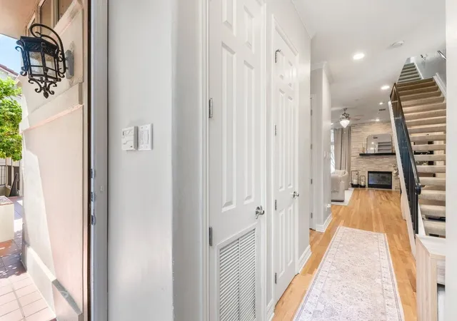 Photo 3 of Condo for sale at 3707 Gilbert Ave #17, Dallas, TX 75219 | MLS# 21373628 | Listing updated on 2026-09-14