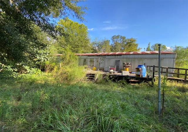 Photo 1 of Manufactured home for sale at 456 Cougar N Dr, Buna, TX 77612 | MLS# 21377331 | Listing updated on 2026-09-12