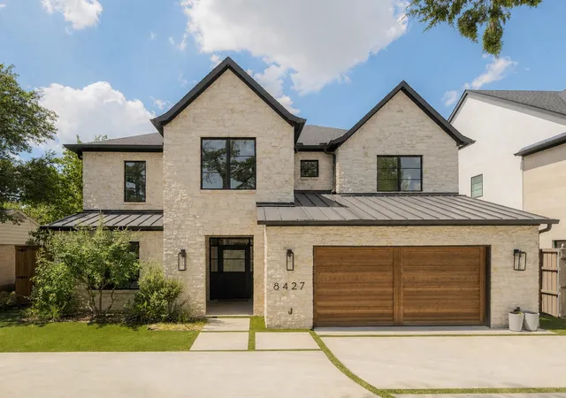 Photo 2 of Single family home for sale at 8427 Midway Rd, Dallas, TX 75209 | MLS# 21377344 | Listing updated on 2026-09-13