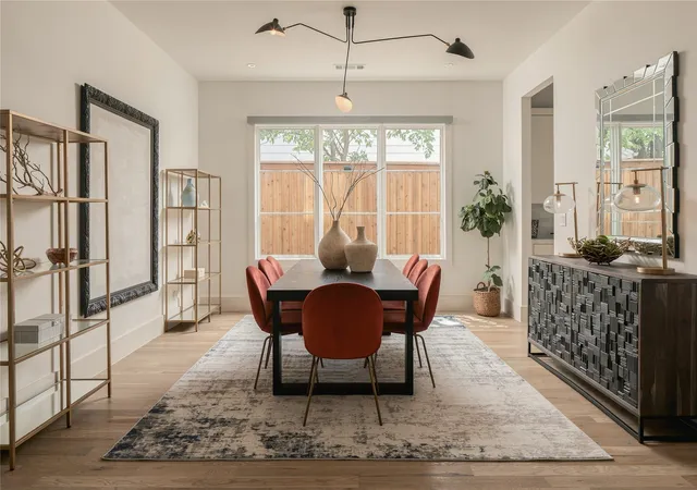 Photo 4 of Single family home for sale at 8427 Midway Rd, Dallas, TX 75209 | MLS# 21377344 | Listing updated on 2026-09-13