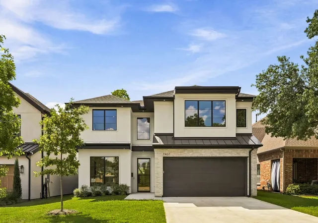 Photo 1 of Single family home for sale at 7407 Robin Rd, Dallas, TX 75209 | MLS# 21377307 | Listing updated on 2026-09-13