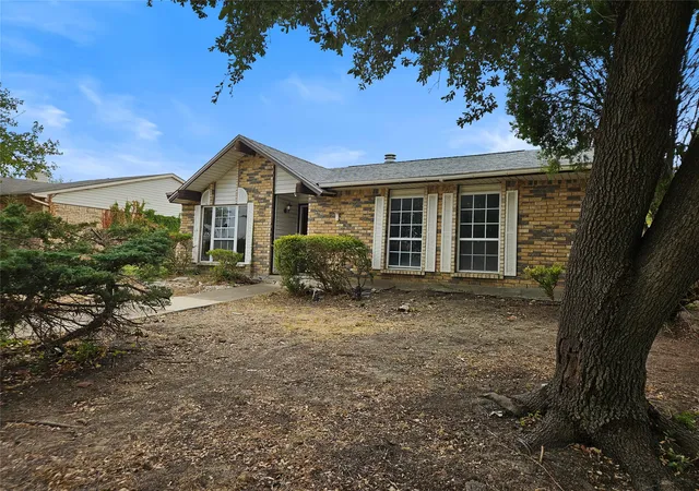 Photo 1 of Single family home for sale at 5717 Terry St, The Colony, TX 75056 | MLS# 21377365 | Listing updated on 2026-09-08