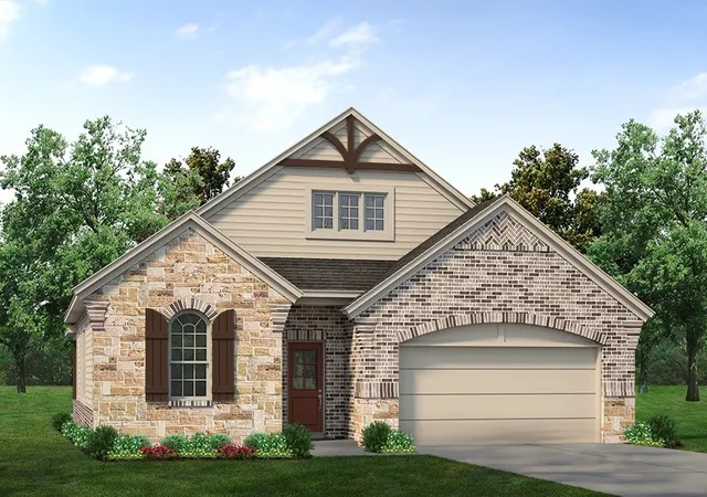 Photo 2 of Single family home for sale at 528 Vista Ridge Dr, Weatherford, TX 76087 | MLS# 21377378 | Listing updated on 2026-09-12