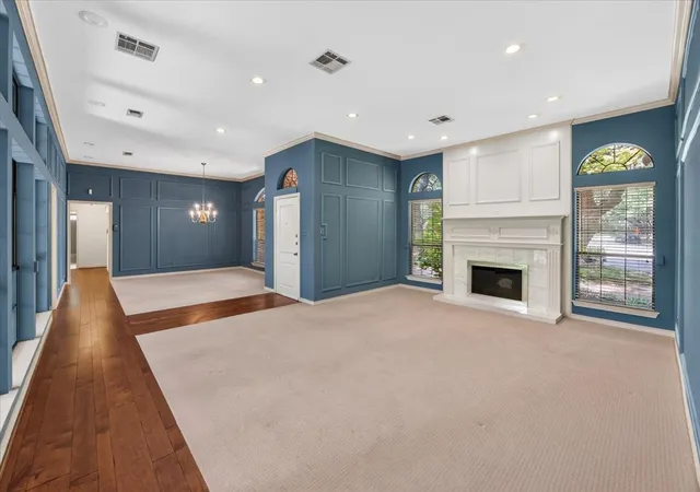 Photo 1 of Sale Pending at 3613 Ridglea Country Clb Dr, Fort Worth, TX 76116 | MLS# 21377327 | Listing updated on 2026-10-07