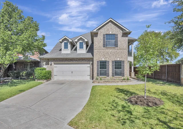 Photo 1 of Sale Pending at 12745 Welsh Walk, Fort Worth, TX 76244 | MLS# 21376279 | Listing updated on 2026-09-25